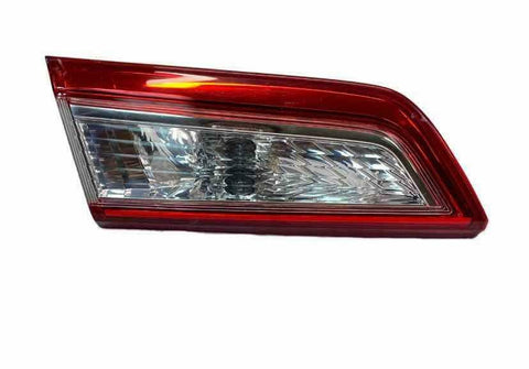 2012 2014 TOYOTAS CAMRY DRIVER SIDE TAIL LIGHT LID GATE MOUNTED OEM 8159006380