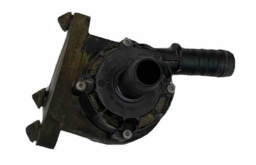 2014 2020 FORD FUSION 2.0L HYBRID AUXILIARY COOLANT PUMP OEM DS7818D473AB