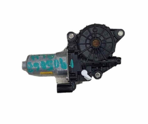 15 20 ACURA TLX LH POWER WINDOW MOTOR ONLY REAR LEFT OEM 72750TZ3A01