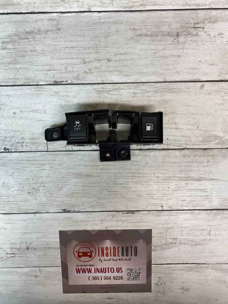 2020 TOYOTA COROLLA STABILIZER GAS LID SWITCH OEM