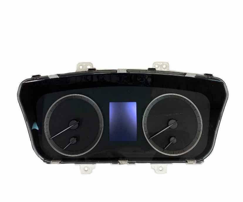 2016 2017 HYUNDAI SONATA 2.4L SPEEDOMETER INSTRUMENT CLUSTER ASSY OEM 94001C2200