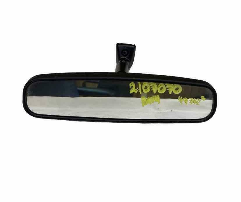 2016 2020 TOYOTA RAV4 WINSHIELD REAR VIEW MIRROR MANUAL DIMMING OEM 8781028140