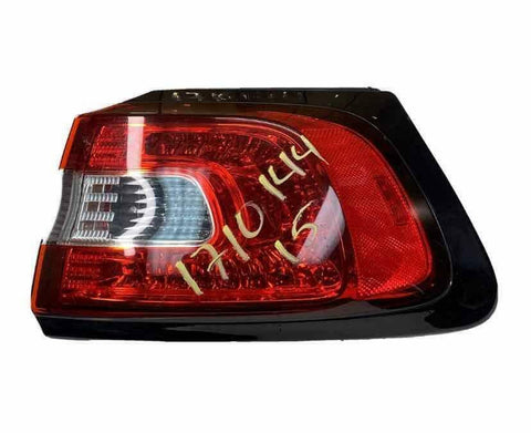 2014 2018 JEEP CHEROKEE TAIL LIGHT RIGHT PASSENGER SIDE OEM 68102906AC