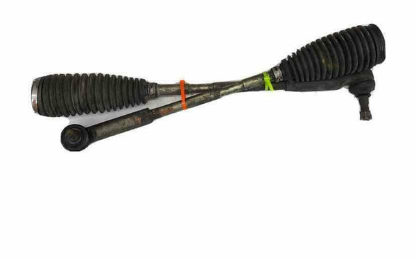 2014 2019 TOYOTA COROLLA DRIVER AND PASSENGER SIDE INNER & OUTER TIE ROD ASSY OEM