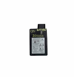 Conjunto de alerta de punto ciego del lado del conductor trasero para Honda CRV 2017-2020 OEM 36935TLAA02