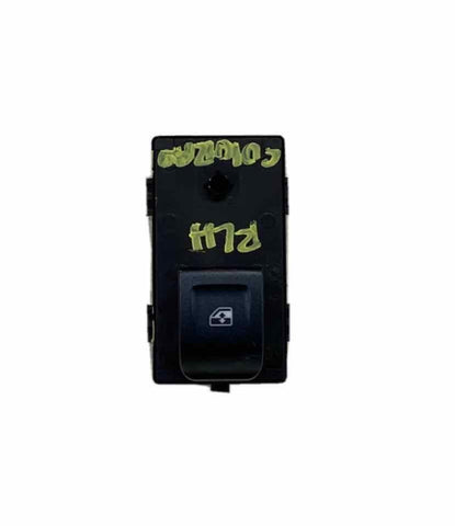 CHEVY COLORADO CREW CAB 15-20 CONJUNTO DE INTERRUPTOR DE PUERTA TRASERA IZQUIERDA OEM 23436335