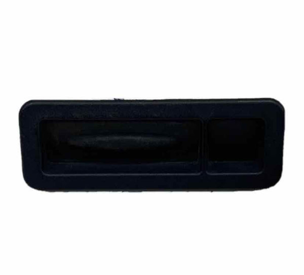 Manija de apertura de la puerta trasera del Jeep Cherokee 2018 OEM 94100383000