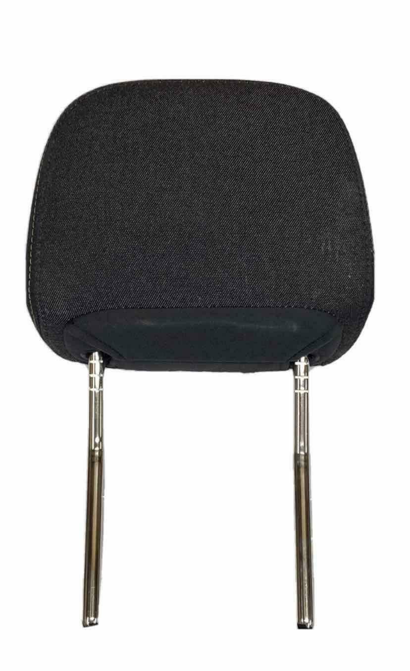 2018 2020 CHEVROLET EQUINOX FRONT LEFT OR RIGHT HEADREST BLACK CLOTH ASSY OEM LH RH