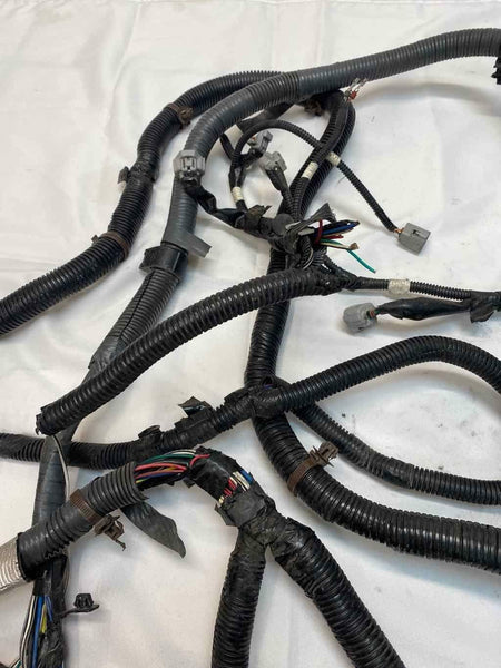 2016 TOYOTA TUNDRA 4.6L 4X2 CHASIS FRAME WIRE HARNESS ASSY OEM