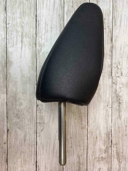 2014 2017 TOYOTA CAMRY FRONT HEADREST BLACK LEATHER OEM LH RH