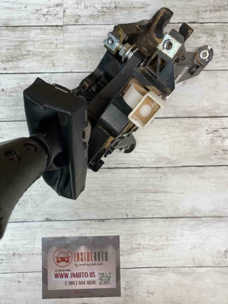 16 17 18 19 20 21 HONDA HRV FLOOR SHIFTER AUTO TRANSMISSION LX CVT ASSY OEM 54200T7AH51