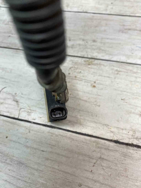 Conjunto de cable de batería para Acura TLX 2018, OEM 38920TK4A04