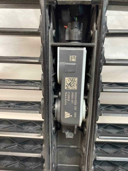 Conjunto de persiana para GMC Terrain 2018 OEM 23285638