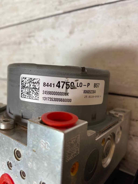 18 19 CHEVY EQUINOX ANTI LOCK BRAKE MODULE ABS PUMP ASSY OEM 84414759