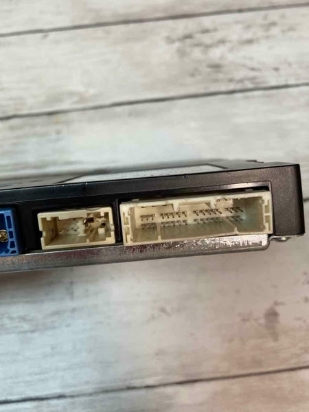2020 TOYOTA COROLLA TRANSCEPTOR TELEMATICS CONTROL MODULE OEM 8674012010