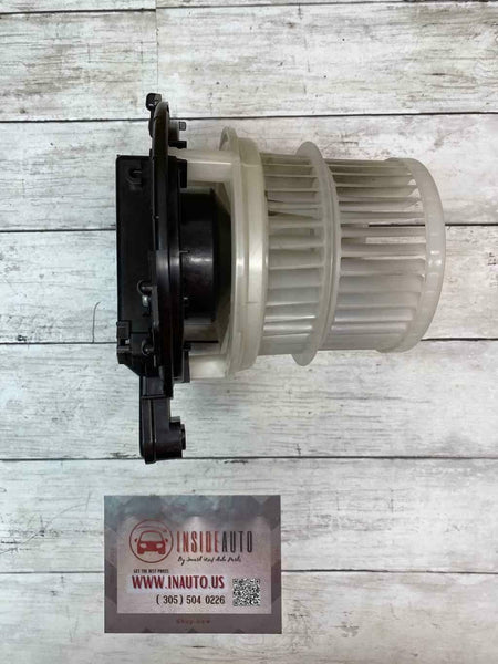 2019 2020 TOYOTA COROLLA MOTOR DE VENTILADOR ASSY OEM 8710358080