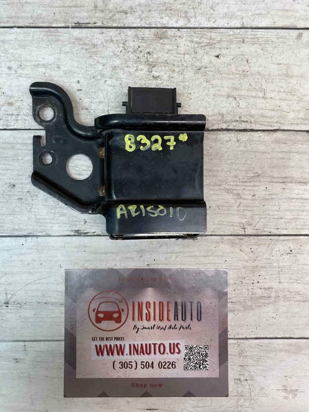 2013 2020 TOYOTA 4RUNNER 4.0L MÓDULO DE CONTROLE DA BOMBA DE COMBUSTÍVEL 8957134070
