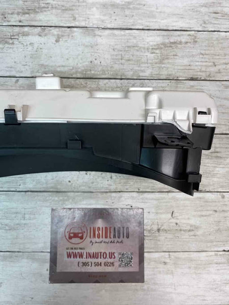2020 LEXUS IS300 SPEEDOMETER INSTRUMNT CLUSTER ASSY OEM 7K 8380053K53