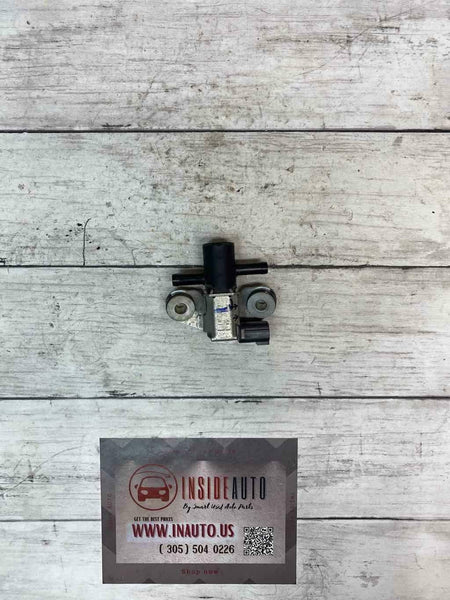 2018 NISSAN ROGUE SPORT VALVE OEM K5T466967Z20