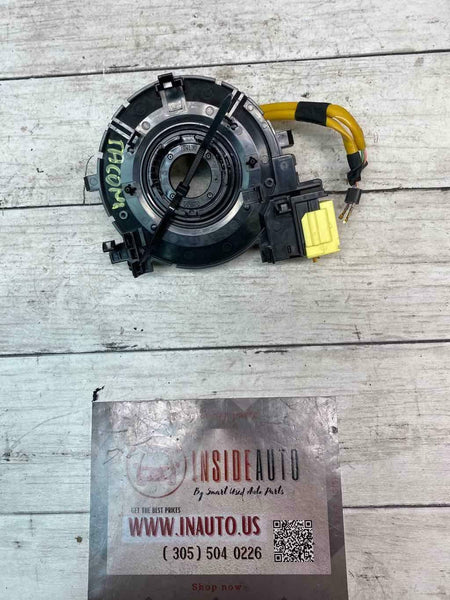 2016 2021 TOYOTA TACOMA CLOCKSPRING ASSY STEERING WHEEL OEM 8430742050 *BROKEN PLUGS
