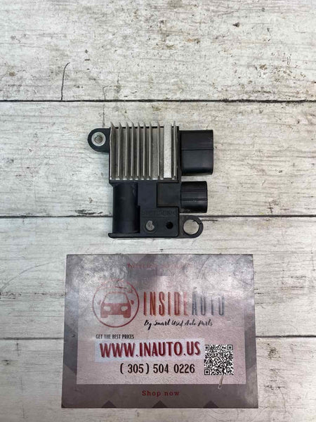 2021 TOYOTA COROLLA ELECTRONIC COOLING FAN CONTROL UNIT OEM 89257K0020
