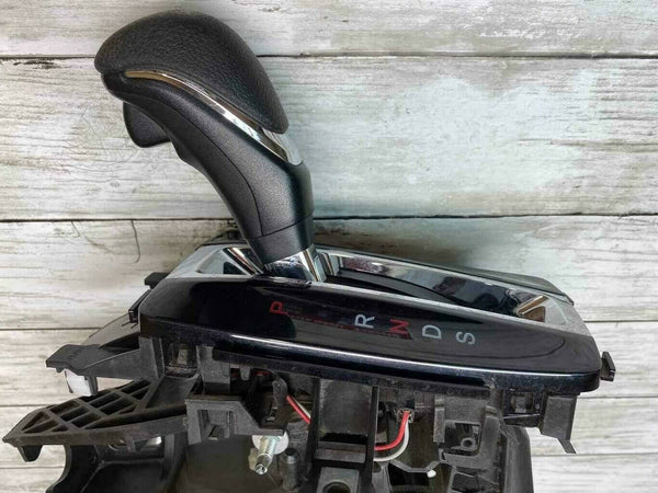 2017 HONDA ACCORD CPE 2.4L LX FLOOR SHIFTER ASSY OEM