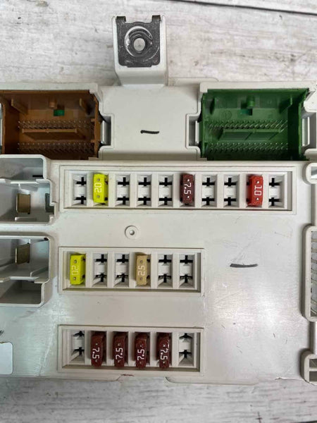 MÓDULO DE CONTROLE DE CORPO JEEP CHEROKEE 2015 OEM 68236667AE