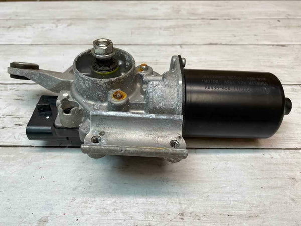 2010 2017 CHEVROLET EQUINOX WINSHIELD WIPER MOTOR FRONT OEM 25942547