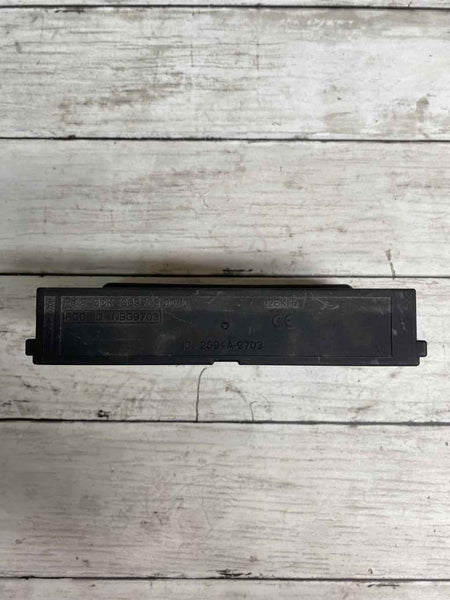 Módulo de control de bloqueo antirrobo para Chevy Cruze 2013, OEM 13578781 