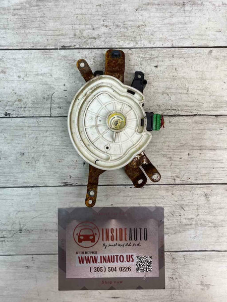 Conjunto de servoaccionamiento de trampilla de aire para BMW Serie 320 2018 OEM
