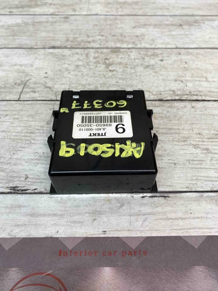 Módulo de control de dirección asistida Toyota 4Runner 2014-2019 OEM 8965035050