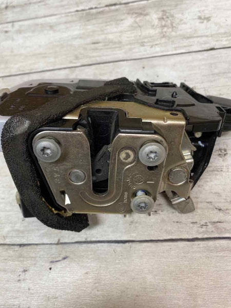 14 19 INFINITI Q50 FRONT LEFT DOOR LATCH ASSY OEM LH 9A783721506