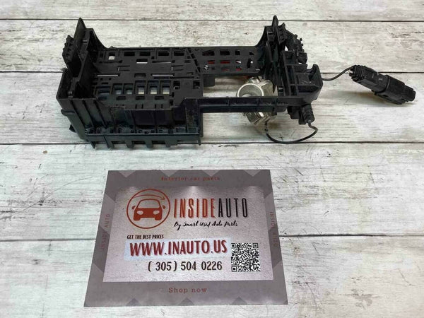 2018 GMC TERRAIN JUNCTION BLOCK FUSE RELAY BOX ASSY OEM 84237808