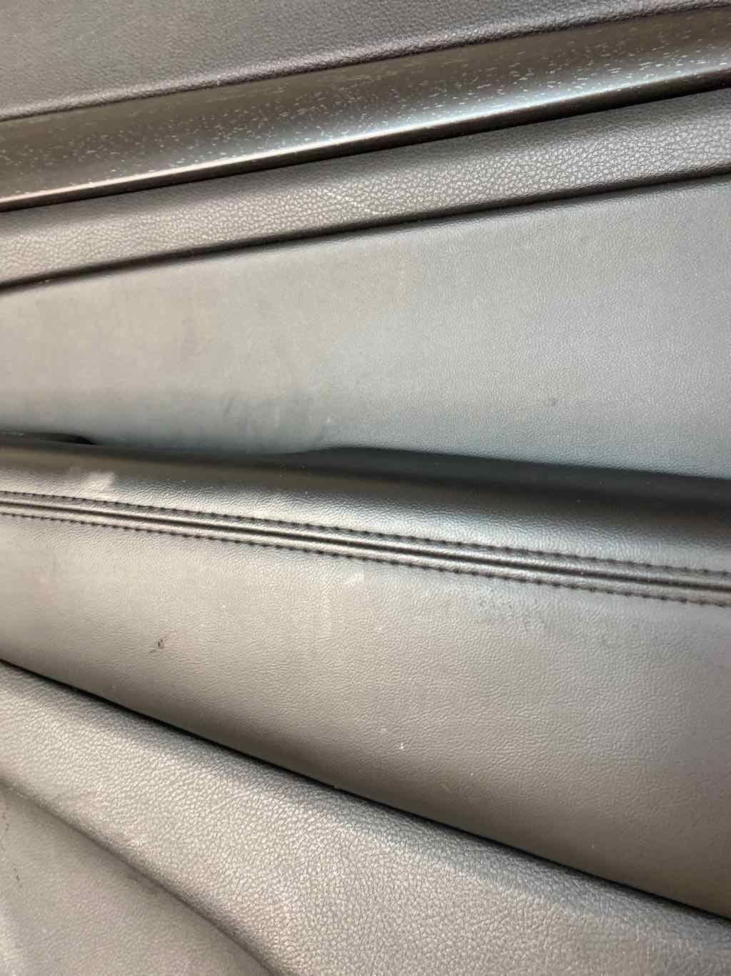 Jeep Grand Cherokee door panel trim 14 17 rear right side OEM