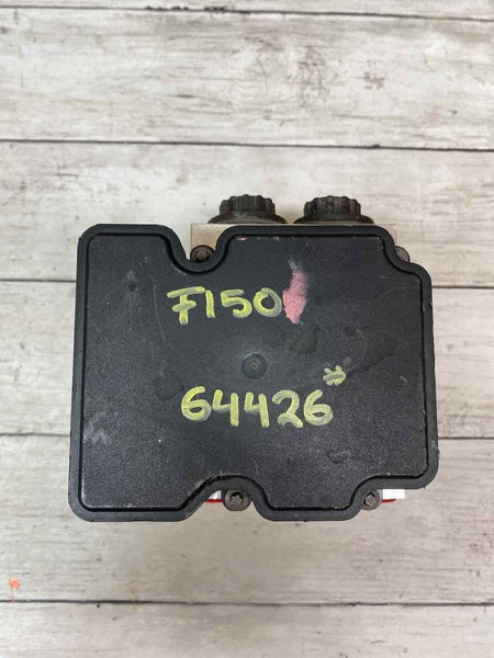 Módulo de frenos antibloqueo (ABS) para camioneta Ford F150 2018, serie OEM JL342B373AL