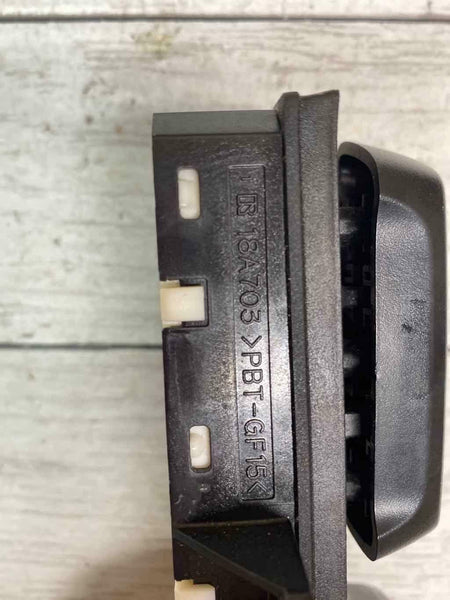 2014 TOYOTA 4RUNNER FRONT LEFT DRIVER SIDE SEAT SWITCH ASSY OEM LH