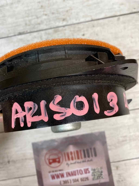 2018 TOYOTA 4RUNNER JBL CONJ. ALTO-FALANTE DE PORTA OEM 8615035130