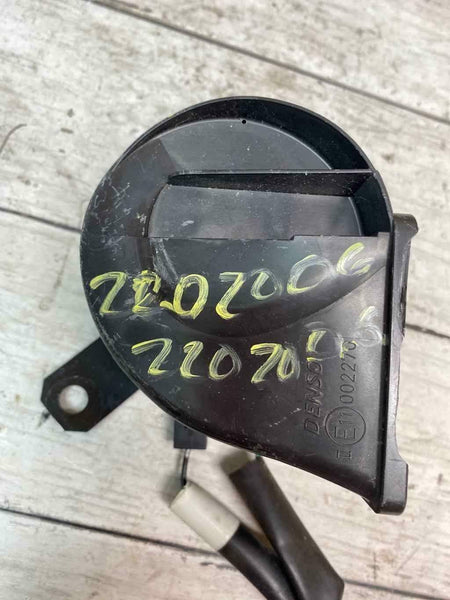 Conjunto de bocina de sonido alto para Nissan Pathfinder 2020 OEM 256103KA0A
