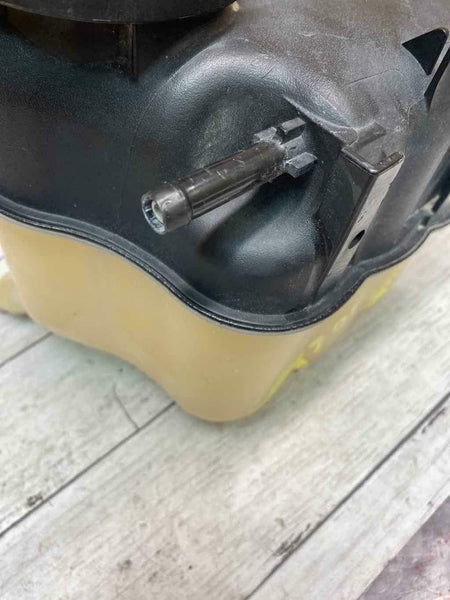 2018 FORD EXPLORER RADIATOR TANK RESERVOIR ASSY OEM AG138A080AE
