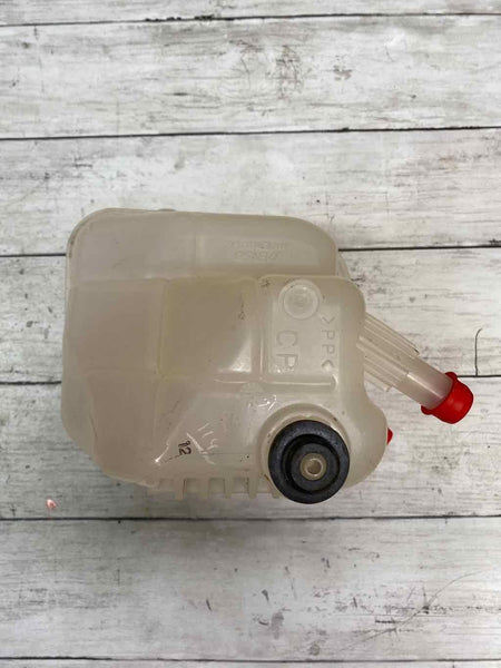 DEPÓSITO DE RADIADOR OEM DEL HONDA CIVIC 2018