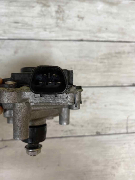Conjunto de motor de limpiaparabrisas delantero para Toyota Corolla Sedán 2014-2019 OEM 8511002350
