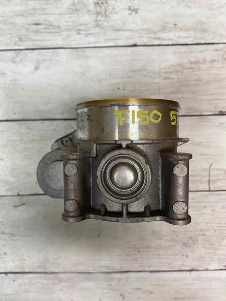 2011 2017 FORD F150 SERIES PICKUP 3.5L THROTTLE BODY VALVE ASSY OEM BL3E9F991AE