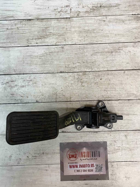 2018 HONDA CIVIC 2.0L NO TURBO ACCELERATOR PEDAL ASSY OEM 20442123059