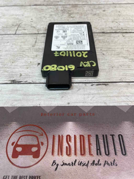 Conjunto de alerta de punto ciego del lado del conductor trasero para Honda CRV 2017-2020 OEM 36935TLAA02