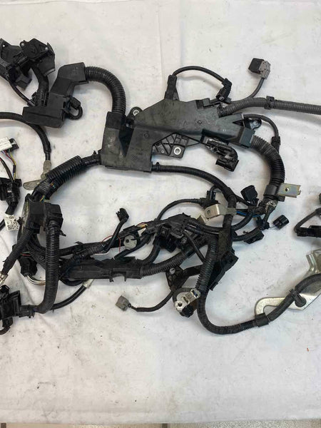 2020 TOYOTA COROLLA 1.8L ENGINE WIRE HARNESS ASSY OEM 8212112S20