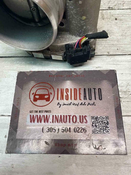 2015 2019 HYUNDAI SONATA VIN F 2.4L THROTTLE BODY VALVE ASSY OEM 351002G600
