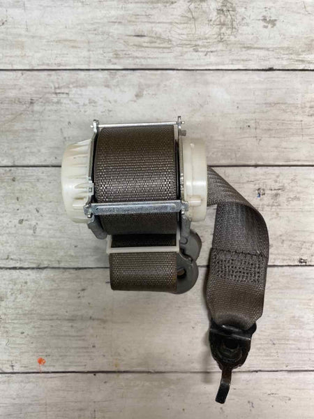 2018 FORD F150 CREW CAB CINTO DE SEGURANÇA DO MOTORISTA TRASEIRO RETRATOR OEM LH