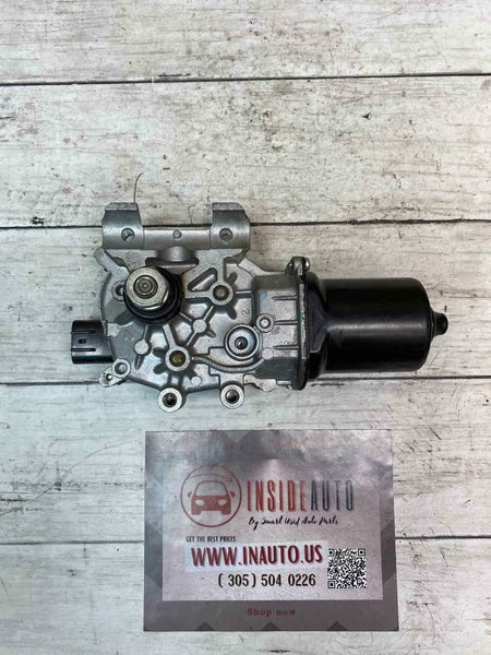 2014 2019 INFINITI Q50 WIPER MOTOR ASSY OEM 288104GF0A