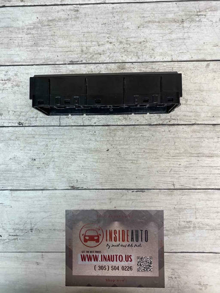 GMC Terrain controle climático 2018 2019 módulo de controle de aquecedor HVAC AC OEM 84221981