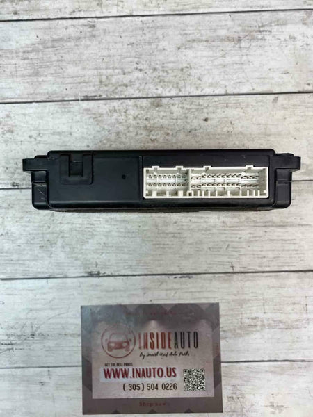 2014 2015 KIA SOUL BODY CONTROL MODULE BCM OEM 95400B2570